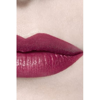 1 - CHANEL Rouge Allure Laque 5.5 ml 94 Cristal Pink Shine