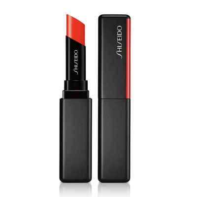 1 - Shiseido ColorGel LipBalm Tiger Lily 112