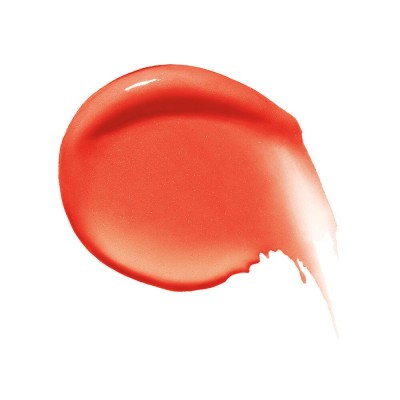 2 - Shiseido ColorGel LipBalm Tiger Lily 112