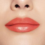 4 - Shiseido ColorGel LipBalm Tiger Lily 112