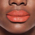 5 - Shiseido ColorGel LipBalm Tiger Lily 112