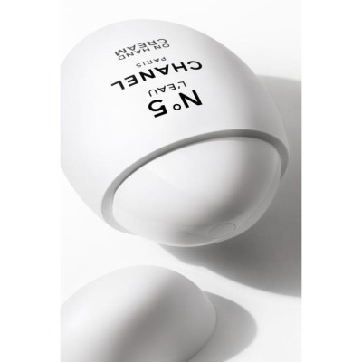 2 - CHANEL N°5 L'Eau On Hand Cream 50ml