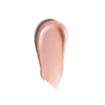 2 - Shiseido Shimmer GelGloss 02 Toki Nude