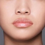 3 - Shiseido Shimmer GelGloss 02 Toki Nude