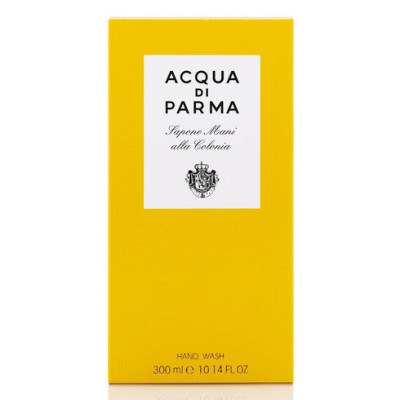 1 - Acqua di Parma Sapone mani alla colonia, 300 ml