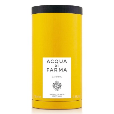 1 - Acqua di Parma Barbiere Beard Wash, 75 ml