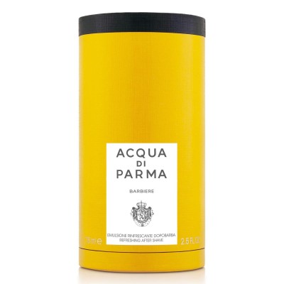 1 - Acqua di Parma Emulsione dopobarbaafter shave lotion 75ml