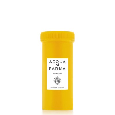 1 - Acqua di Parma Barbiere Pennello da viaggio