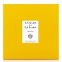 1 - Acqua di Parma Barbiere Badger shaving brush yellow, 24 mm