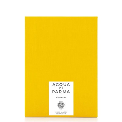 1 - Acqua di Parma Barbiere Rasoio da barba, Proglide Fusion