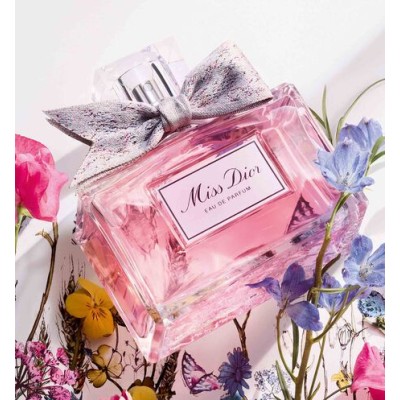 1 - Dior Miss Eau De Toilette 50 ml