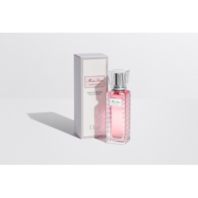 1 - Dior Miss Roller-Pearl Eau de Toilette 20 ml