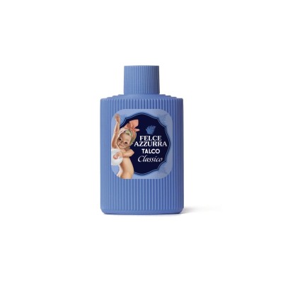 1 - Felce Azzurra Classic Polvere per il corpo 150 g