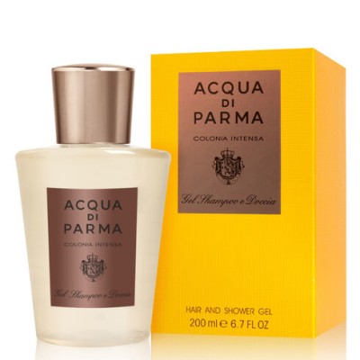 1 - Acqua di Parma Colonia Intensa Unisex 200 ml