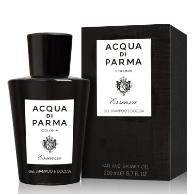 1 - Acqua di Parma Colonia Essenza shower gel 200ml