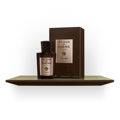 1 - Acqua di Parma Colonia Leather eau de cologne 180 ml
