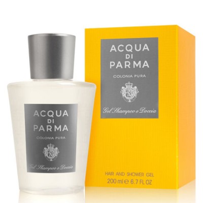 1 - Acqua di Parma Colonia Pura, 200 ml