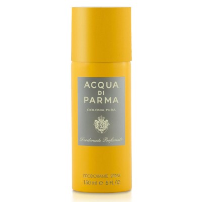1 - Acqua di Parma Colonia Pura deodorante spray 150ml