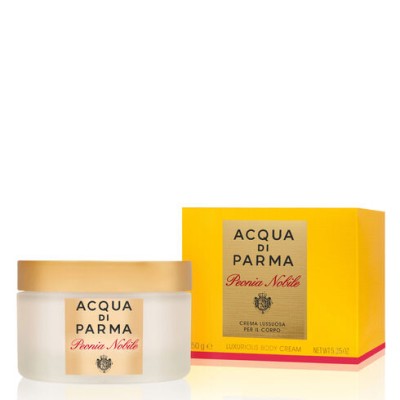 1 - Acqua di Parma Luxurious Body Cream, 150 ml