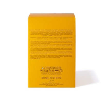 1 - Acqua di Parma Colonia wax candle Square Yellow 1 pc(s)