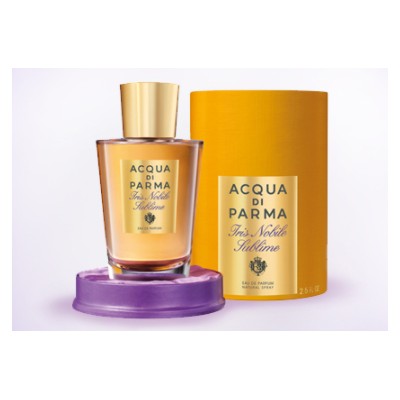 1 - Acqua di Parma Iris Nobile Donna 50 ml