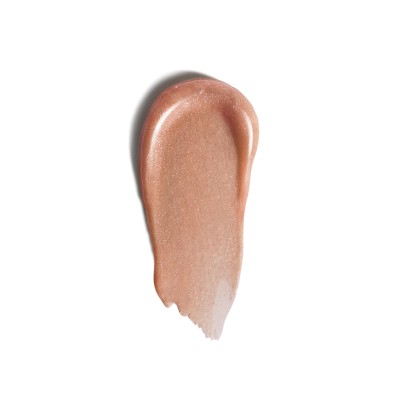 2 - Shiseido Shimmer GelGloss 03 Kurumi Beige