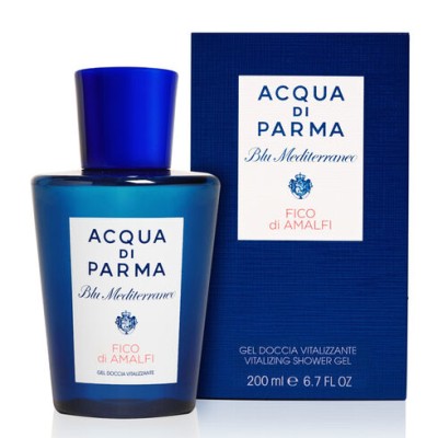 1 - Acqua di Parma Fico di Amalfi gel doccia vitalizzante 200ml