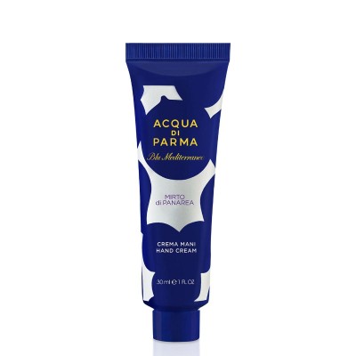 1 - Acqua di Parma Blu Mediterraneo Mirto di Panarea, 30 ml