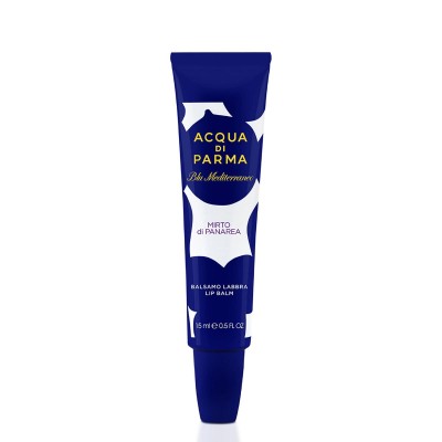 1 - Acqua di Parma Blu Mediterraneo Mirto di Panarea, 15 ml