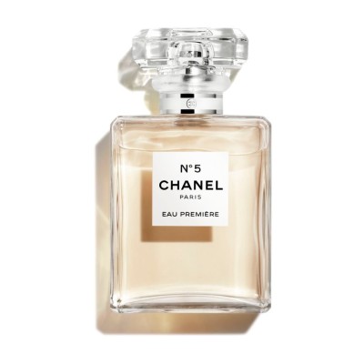 1 - CHANEL N.5 Eau Premiere Eau De Parfum 35ml