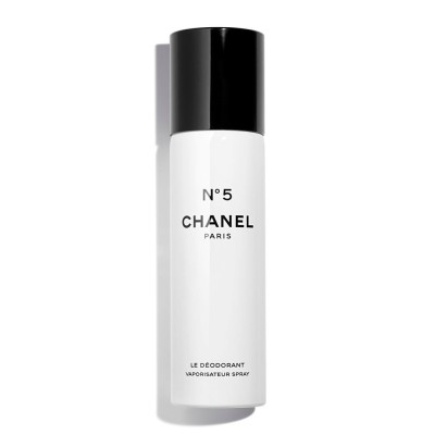 1 - CHANEL N°5 Deodorant Spray 100 ml