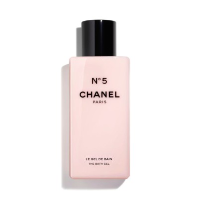 1 - CHANEL N°5 Gel Doccia 200 ml