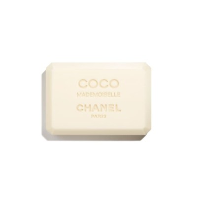 1 - CHANEL Coco Mademoiselle Soaps 150g