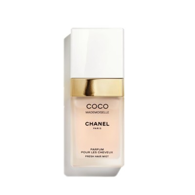 1 - CHANEL Coco Mademoiselle Hair & Body Mists 35ml