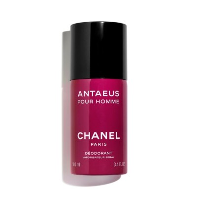 1 - CHANEL Antaeus Deodorant Spray 100ml