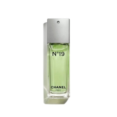 1 - CHANEL N°19 Eau De Toilette 50ml