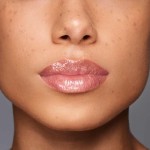 4 - Shiseido Shimmer GelGloss 03 Kurumi Beige