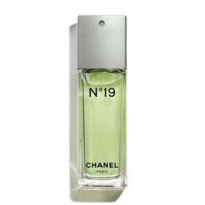 1 - CHANEL N°19 Eau De Toilette 100 ml
