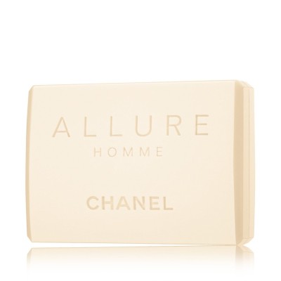 1 - CHANEL Allure Homme Sapone 150g