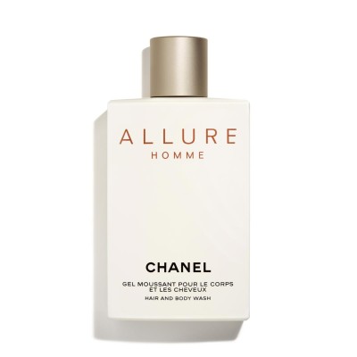 1 - CHANEL Allure Homme Shower Gels 200ml