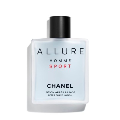 1 - CHANEL Allure Homme Sport 100ml
