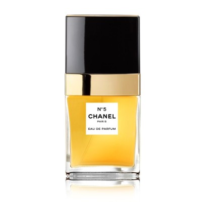 1 - CHANEL N°5 Eau De Parfum 35ml