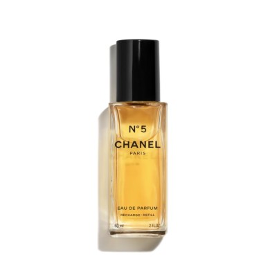 1 - CHANEL N°5 Eau De Parfum 60ml