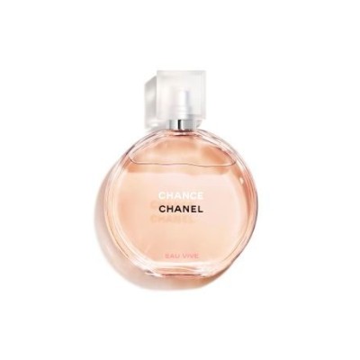 1 - CHANEL Chance Eau Vive Eau De Toilette 35ml
