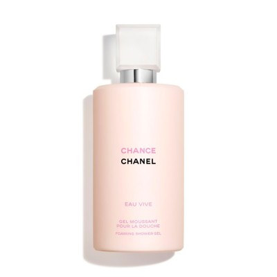 1 - CHANEL Chance Eau Vive 200ml