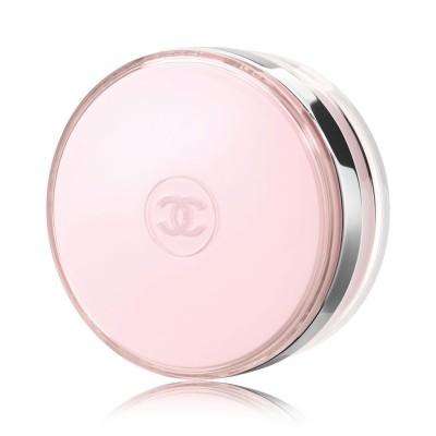 1 - CHANEL Chance Creme Irisee Corps 200g
