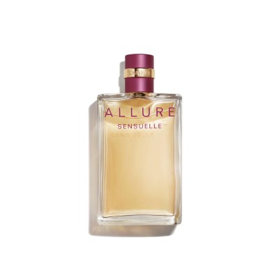 1 - CHANEL Allure Sensuelle Women 35 ml