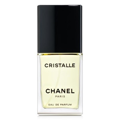 1 - CHANEL Cristalle Eau De Parfum 35 ml