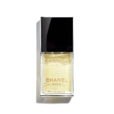 1 - CHANEL Cristalle Eau De Parfum 50 ml