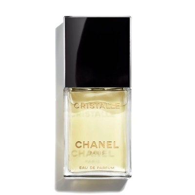 1 - CHANEL Cristalle Eau De Parfum 100 ml